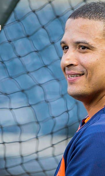 Notes: Tigers' Victor Martinez set to go on rehab assignment